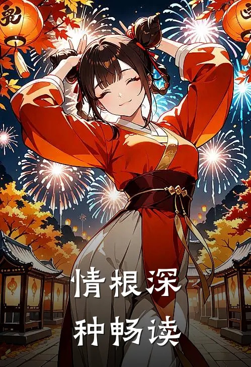 情根深种畅读