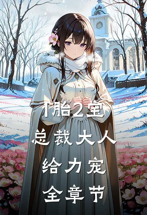 1胎2宝：总裁大人，给力宠全章节