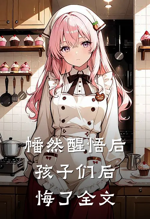幡然醒悟后，孩子们后悔了全文