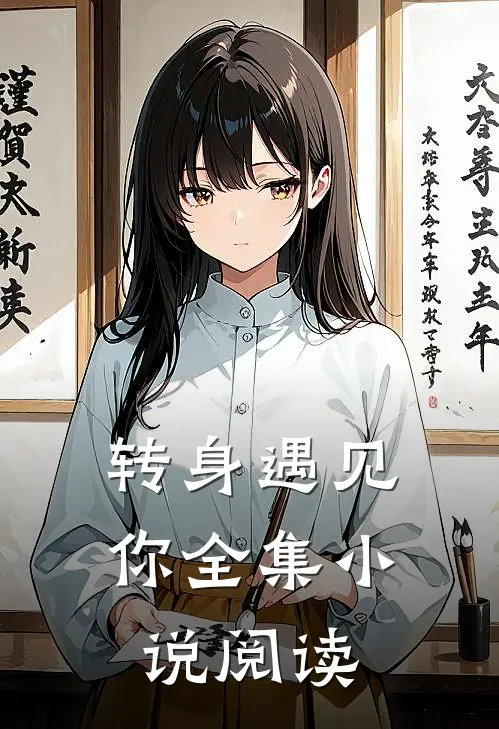 转身遇见你全集小说阅读