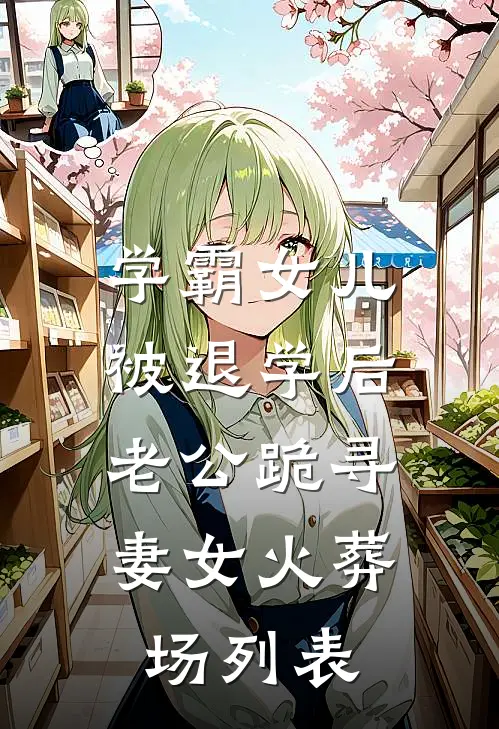 学霸女儿被退学后，老公跪寻妻女火葬场列表
