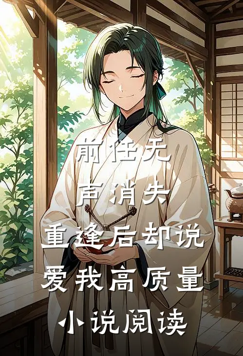 前任无声消失，重逢后却说爱我高质量小说阅读