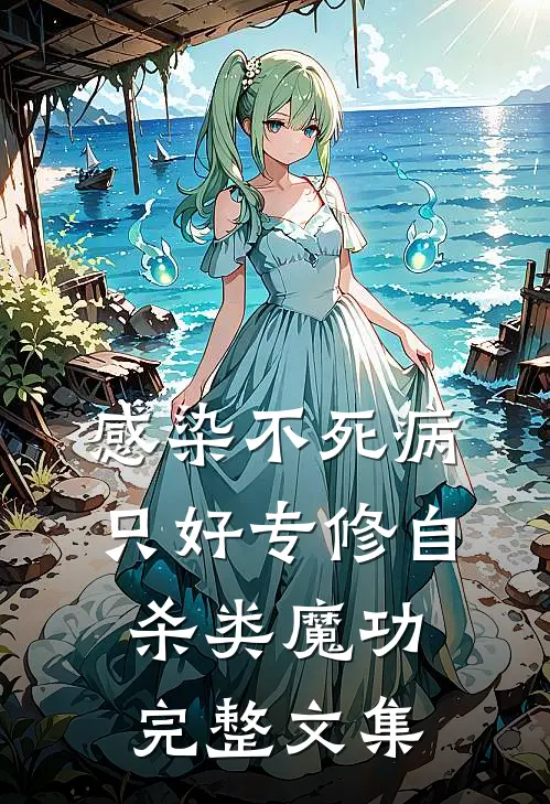 感染不死病，只好专修自杀类魔功完整文集