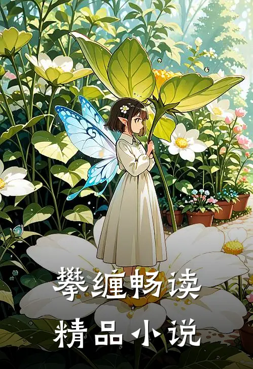 攀缠畅读精品小说