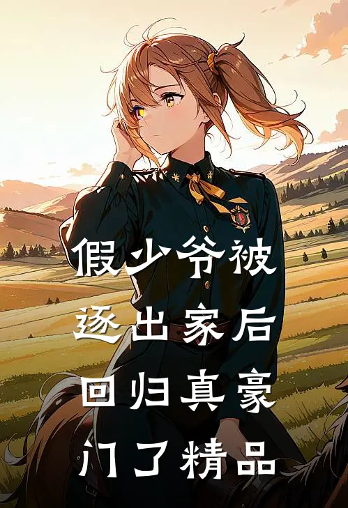 假少爷被逐出家后，回归真豪门了精品