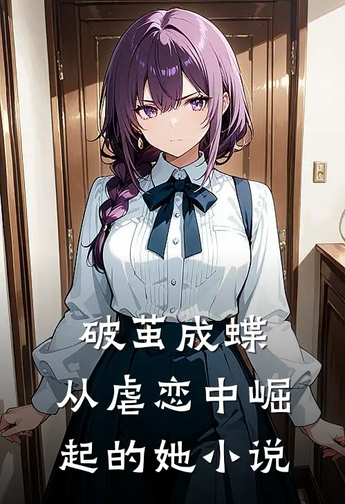 破茧成蝶从虐恋中崛起的她免费阅读