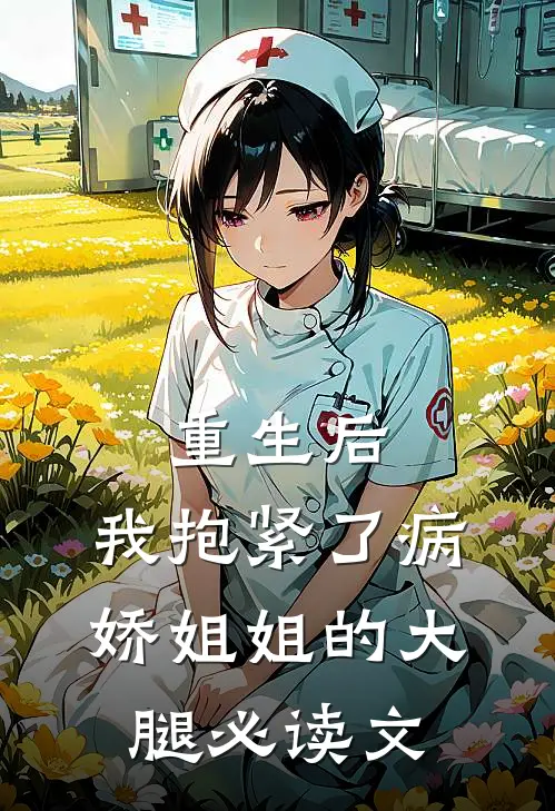 重生后，我抱紧了病娇姐姐的大腿必读文