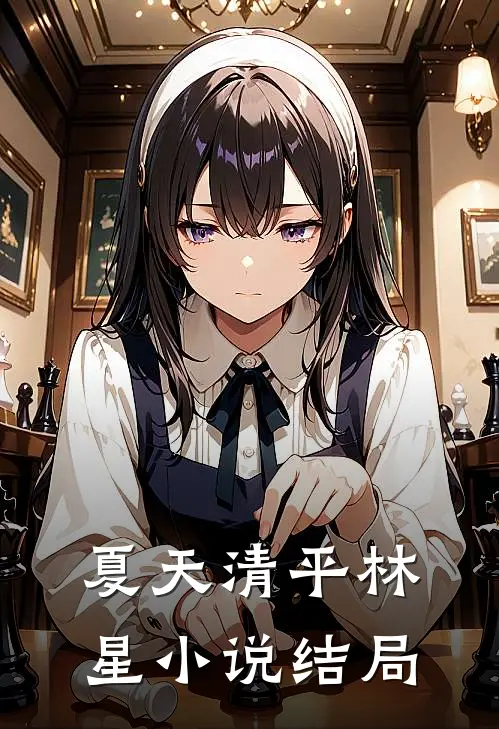 夏天清平林星小说结局