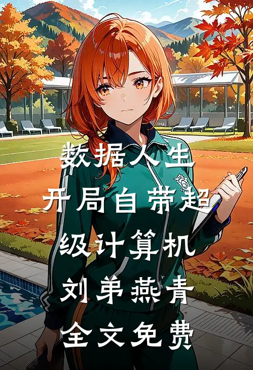 数据人生：开局自带超级计算机刘弟燕青全文免费