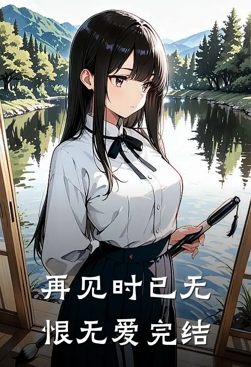 再见时已无恨无爱完结