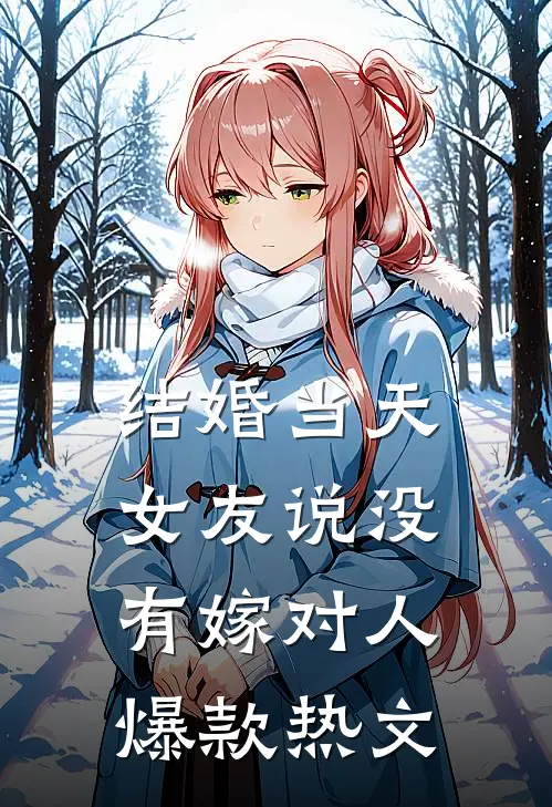 结婚当天，女友说没有嫁对人爆款热文
