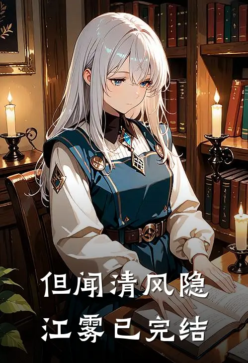 但闻清风隐江雾已完结