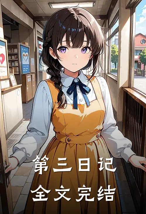 第三日记全文完结
