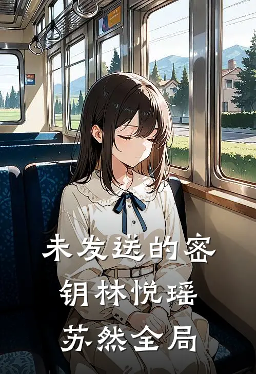 未发送的密钥林悦瑶苏然全局