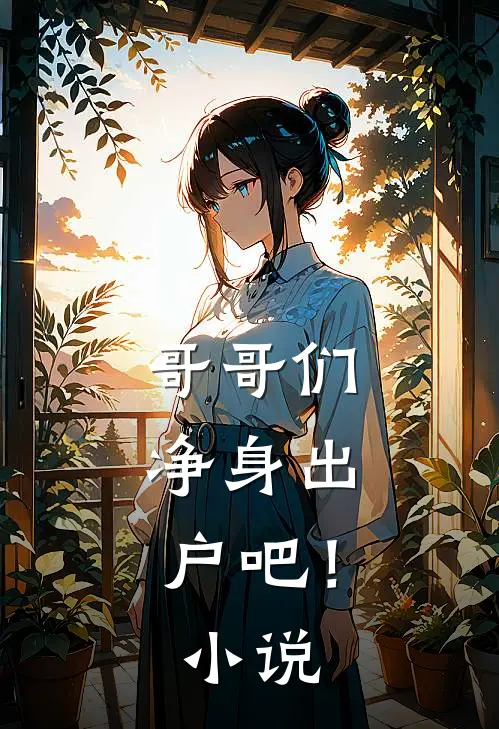 哥哥们,净身出户吧!免费阅读