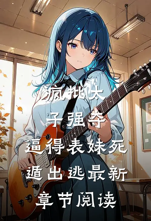 疯批太子强夺，逼得表妹死遁出逃最新章节阅读