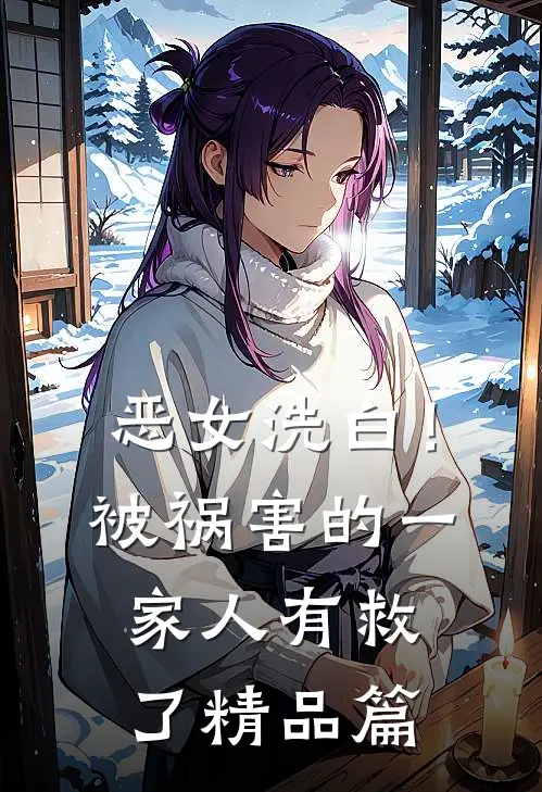 恶女洗白！被祸害的一家人有救了精品篇