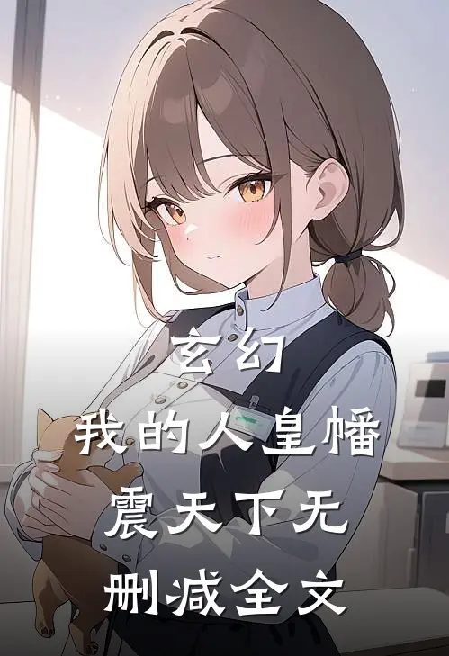 玄幻：我的人皇幡震天下无删减全文