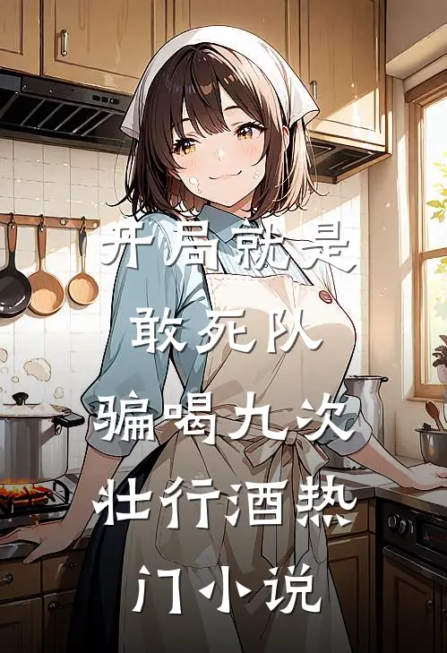 开局就是敢死队，骗喝九次壮行酒热门小说