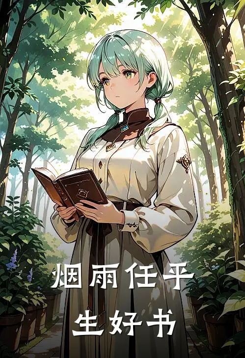 烟雨任平生好书