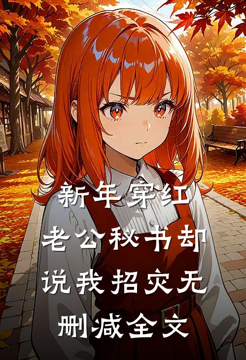 新年穿红，老公秘书却说我招灾无删减全文