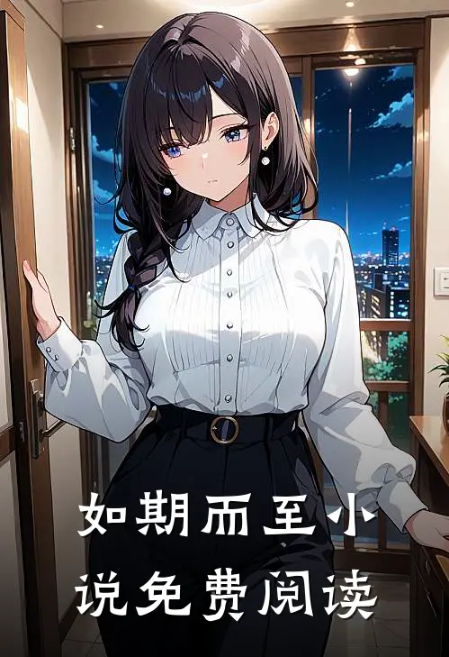 如期而至免费阅读无弹窗