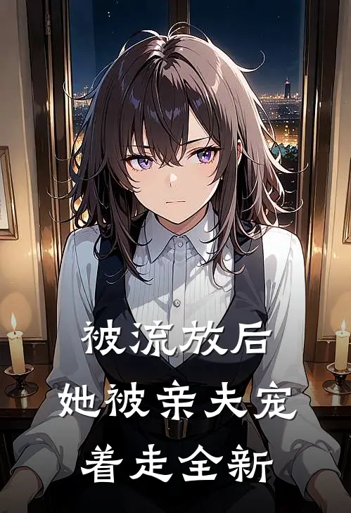 被流放后,她被亲夫宠着走全新