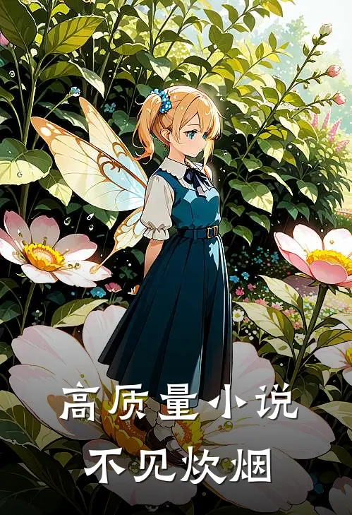 高质量小说不见炊烟