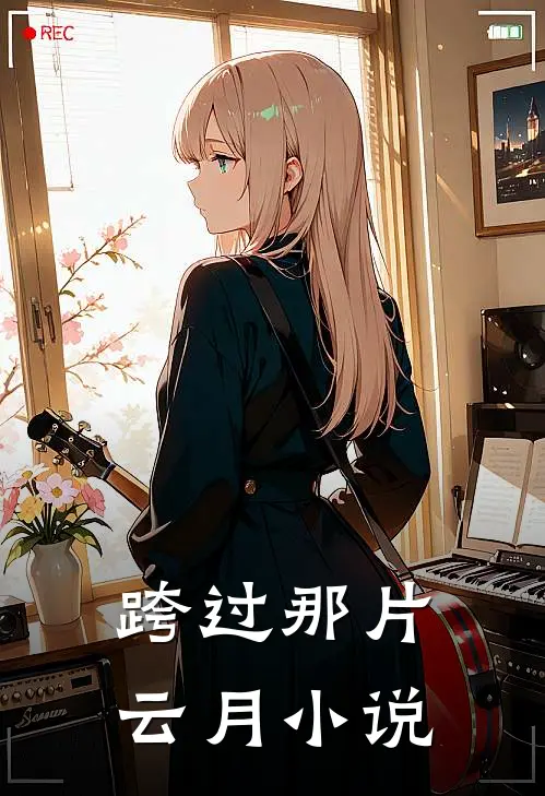 跨过那片云月小说