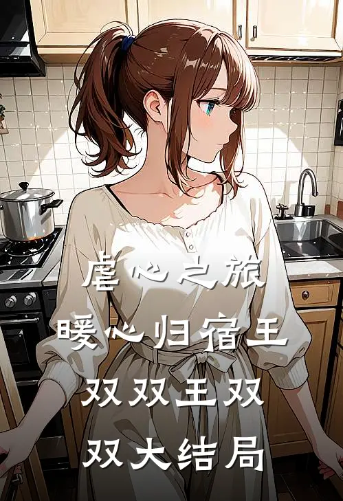《虐心之旅，暖心归宿》王双双王双双大结局
