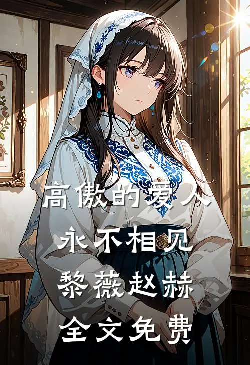 高傲的爱人，永不相见黎薇赵赫全文免费