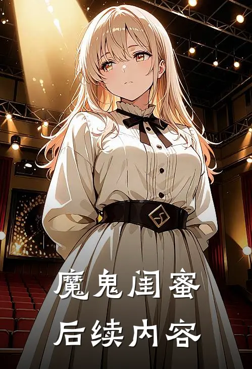 魔鬼闺蜜后续内容