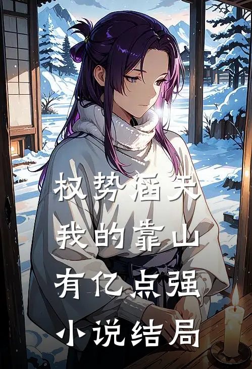 权势滔天：我的靠山有亿点强小说结局