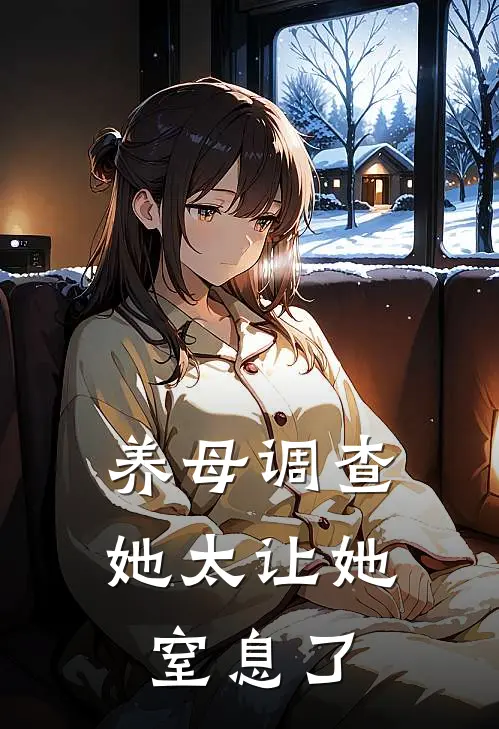 养母调查她太让她窒息了