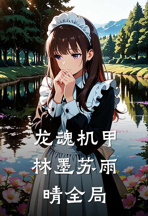 龙魂机甲林墨苏雨晴全局