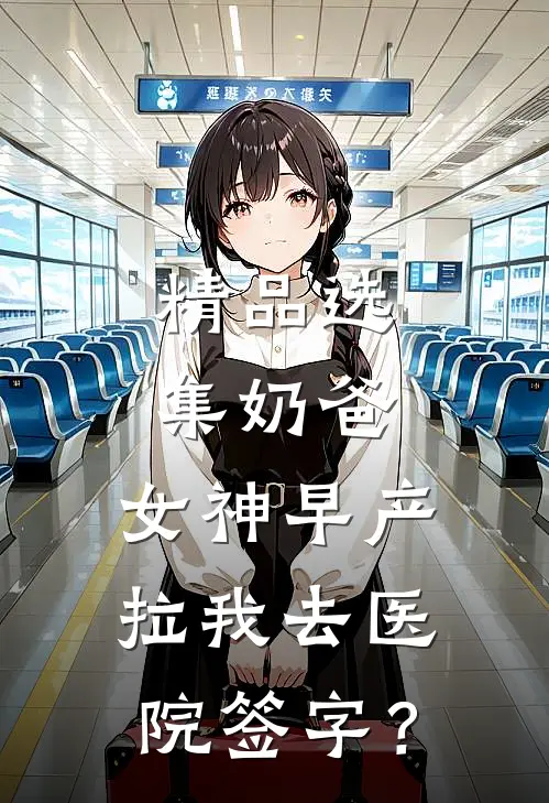 精品选集奶爸：女神早产，拉我去医院签字？