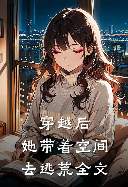 穿越后,她带着空间去逃荒全文阅读