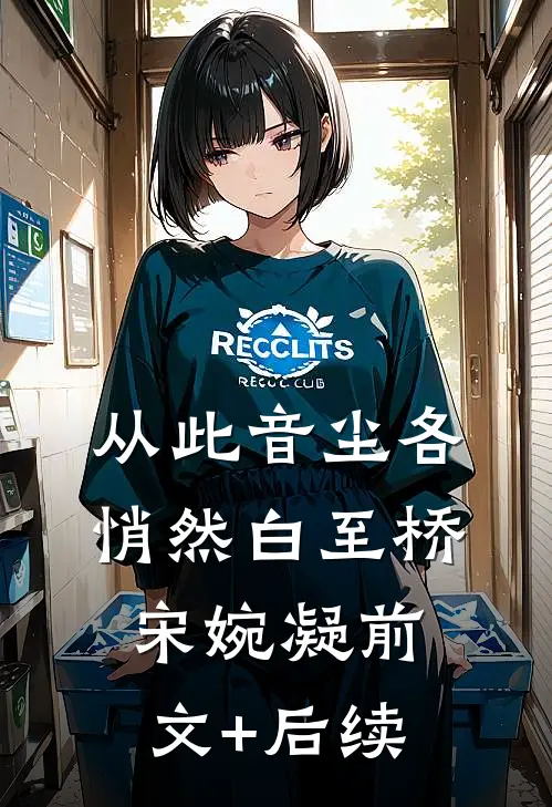 从此音尘各悄然白至桥宋婉凝前文+后续