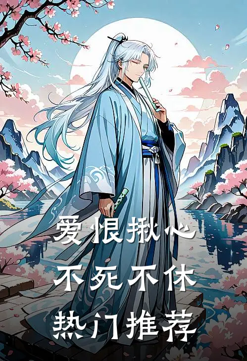 爱恨揪心,不死不休热门推荐