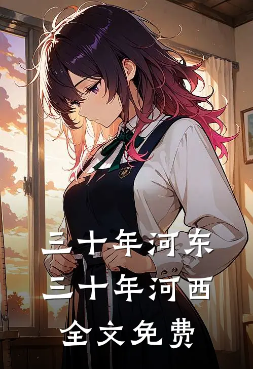 三十年河东三十年河西全文免费