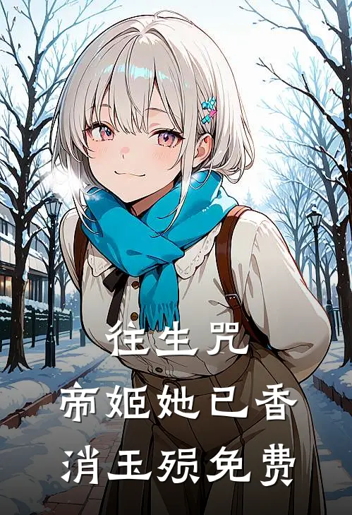 往生咒：帝姬她已香消玉殒免费