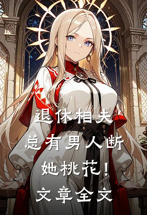 退休相夫，总有男人断她桃花！文章全文