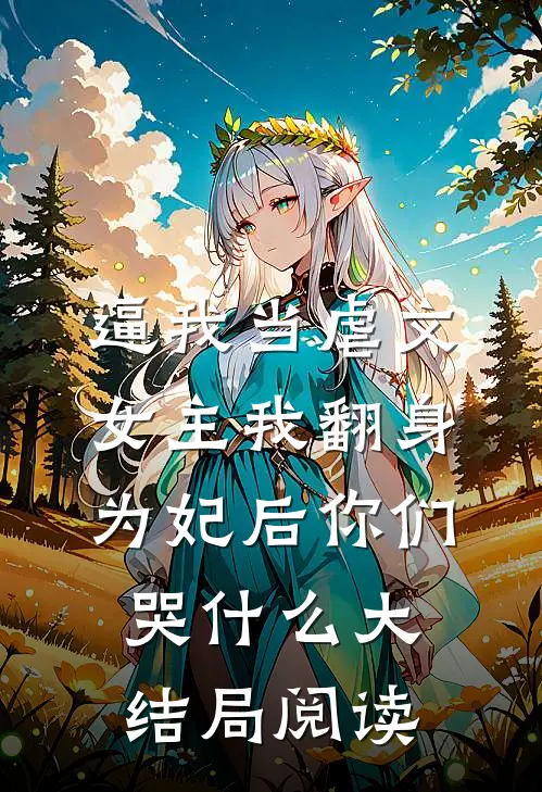 逼我当虐文女主我翻身为妃后你们哭什么大结局阅读