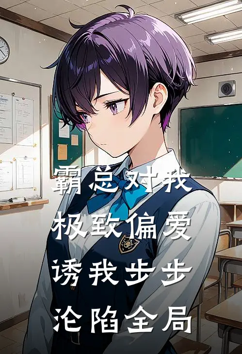 霸总对我极致偏爱，诱我步步沦陷全局