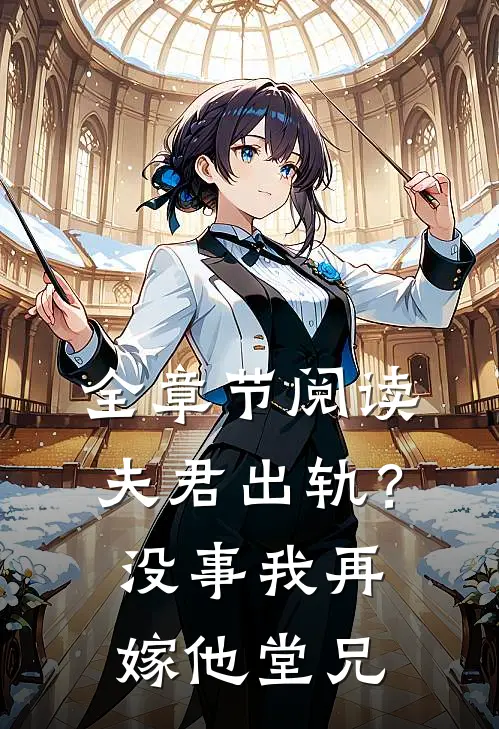 全章节阅读夫君出轨？没事，我再嫁他堂兄