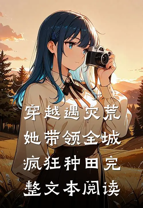 穿越遇灾荒，她带领全城疯狂种田完整文本阅读