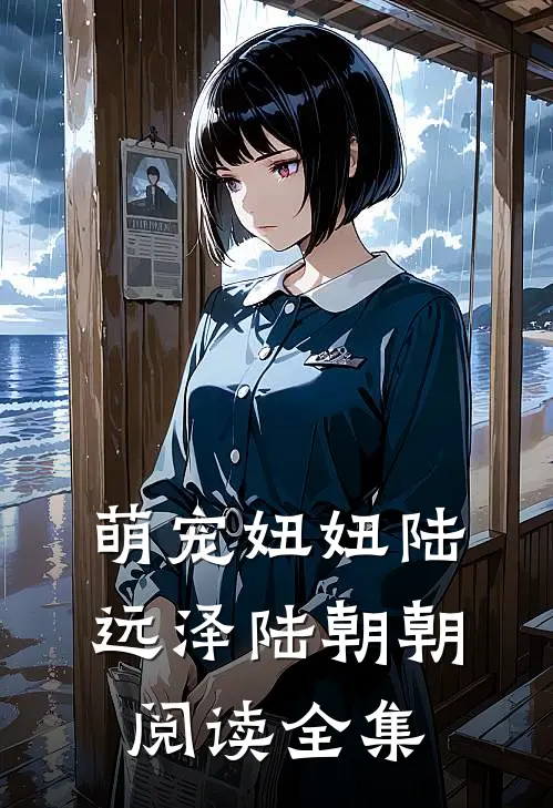 萌宠妞妞陆远泽陆朝朝阅读全集