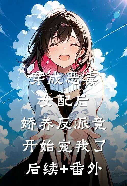 穿成恶毒女配后，娇养反派竟开始宠我了后续+番外