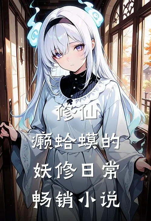 修仙：癞蛤蟆的妖修日常畅销小说