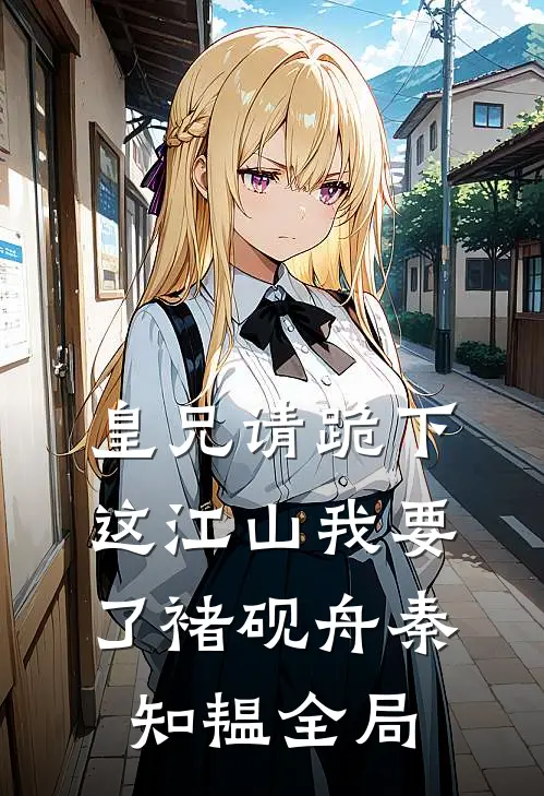 皇兄请跪下，这江山我要了褚砚舟秦知韫全局